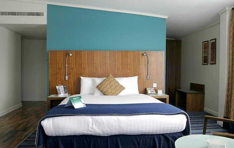 Holiday Inn London Camden Lock, An Ihg Hotel Pokój zdjęcie
